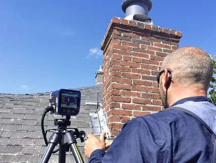 Chimney Inspection service in Palm Bay, FL