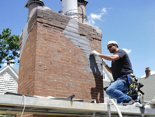 Chimney Restoration service in Palm Bay, FL