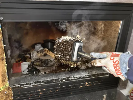 Creosote Removal service in Palm Bay, FL