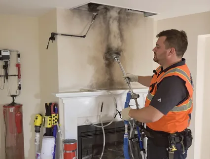 Soot Removal service in Palm Bay, FL